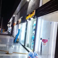 مغازه در کوروش متری۲۵۰میلیون