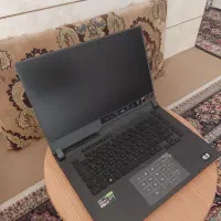 لپتاپ  asus rog