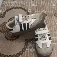 دو جفت کفش بچگانه|کفش و لباس بچه|تهران, دانشگاه شریف|دیوار