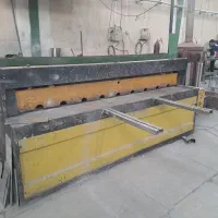 کارگر فنی بهمراه جای خواب|استخدام صنعتی، فنی، مهندسی|پردیس, شهرک صنعتی خرمدشت فاز ۷|دیوار