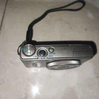 دوربین نیمه حرفه ای کنون s100در حد نو|دوربین عکاسی و فیلم‌برداری|تهران, ارم|دیوار