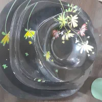 ظروف پذیرایی|ظروف سرو و پذیرایی|قصرشیرین, |دیوار