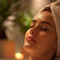 ضدچروک،آبرسان وضدآفتاب اصل کره، فیشیال و زیبایی