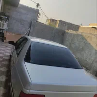 پژو ۴۰۵ مدل ۸۸