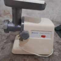 چرخ گوشت ناسیونال اصل ژاپن