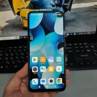 شیائومی نوت ۱۰ درحد