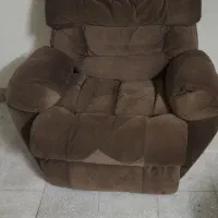 مبل تکی تخت شو