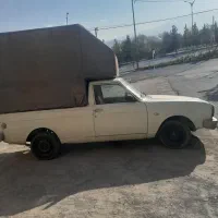 وانت بار|خودرو سواری و وانت|اراک, |دیوار