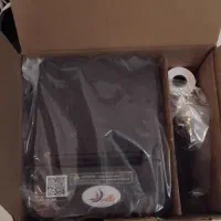 پرینتر حرارتی- لیبل زن آکبند|پرینتر، اسکنر، کپی، فکس|ساری, |دیوار