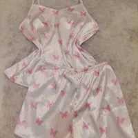 لباس خواب ساتن