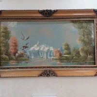 تابلو نقاشی