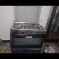 فروش گاز فر