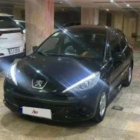 ۲۰۷ اتومات پانا مدل ۹۹ فرمان برقی مقطوع