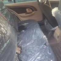 پژوپارس اتوماتtu5مدل۹۷|خودرو سواری و وانت|قم, علی آباد سعدگان|دیوار