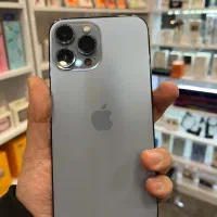 آیفون ۱۳ پرومکس۲۵۶ Zaa