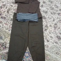 لباس کردی بچه گانه