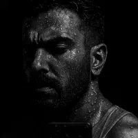 مربی بدنسازی