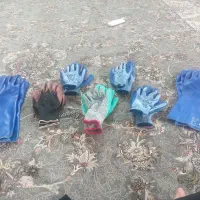 دستکش کار