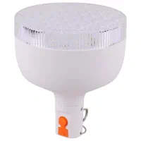 لامپ شارژی ۴۸ وات با کیفیت ( فروشگاه دیجیتال نهال)|لامپ و چراغ|کازرون, |دیوار