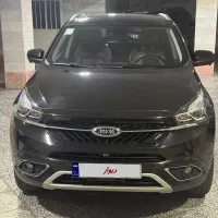 تیگو ۷ مدل ۱۴۰۲