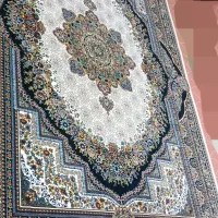 فرش ۶ متری|فرش|میاندوآب, |دیوار