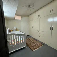 مثل ویلایی همکف از دو طبقه راه جدا میلاد