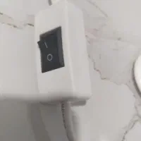 چراغ مطالعه زیبا|لامپ و چراغ|بیجار, |دیوار