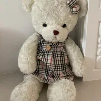 عروسک های نو و درجه یک