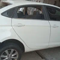 خودرو تصادفی جک جی فور۴