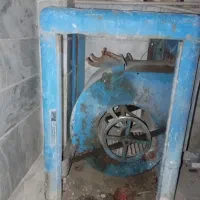 دینام ندارد 3500