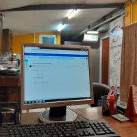 دفتر داری و امور کارگاهی