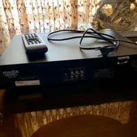 دستگاه دیجیتال modje|پخش‌کننده DVD و ویدیو|اصفهان, بهارستان|دیوار