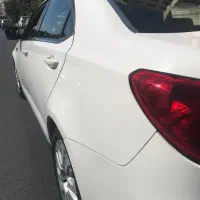 فروش خودرو mg550مدل ۲۰۱۲|خودرو سواری و وانت|تهران, شهران شمالی|دیوار