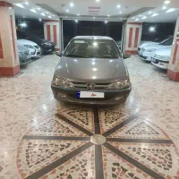 پژو پارس مدل۱۳۸۸
