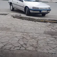 پژو 405 مدل 87 گیژ وسط گیربکس زانتیا