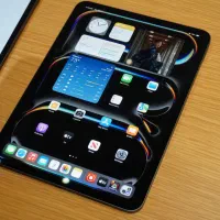 اپل آیپد پرو M4 ipad pro 2024|تبلت|شیراز, شیشهگری|دیوار