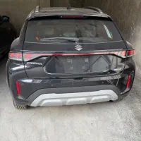 سوزوکی فرانکس ۲۰۲۶
