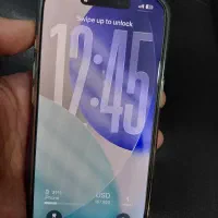 ایفون ۱۷ پرو سیلور