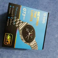 ساعت هوشمند GT 3 پرو