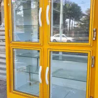 یخچال ۴درب ایستاده|فروشگاه و مغازه|بیرجند, |دیوار