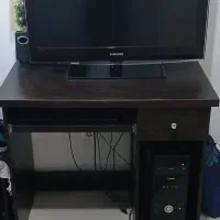 میز کامپیوتر