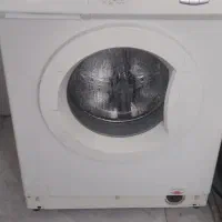 لباسشویی تمام اتومات