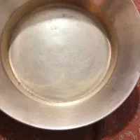 ظرف برنجی
