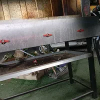 گاز کبابی|اجاق گاز و لوازم برقی پخت‌وپز|فردیس, داوری|دیوار