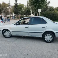 سمندمدل۸۵x7|خودرو سواری و وانت|بهارستان, |دیوار