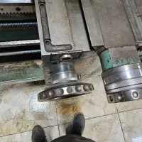 تراش ۱.۵ متر توز|ماشینآلات صنعتی|فامنین, |دیوار