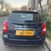 نیو کراندو|خودرو سواری و وانت|تهران, نیلوفر|دیوار