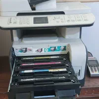 پرینتر رنگی اچ پی ۱۳۱۲