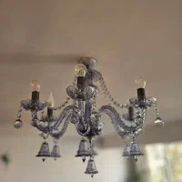 فروش فوری لوسترهای نو و بسیار شیک