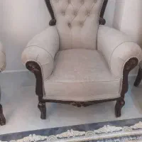 تعمیرات تخصصی انواع مبلمان استیل وکلاسیک|خدمات پیشه و مهارت|تهران, شهرک ولیعصر جنوبی|دیوار